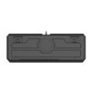 TECLADO ALAMBRICO BALAM RUSH (BR-929660) HAVOC MECANICO,USB,105 TECLAS,4 COLORES,CABLE 1.8M,NEGRO - Image 2