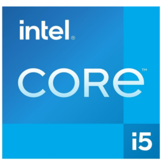 PROCESADOR INTEL (BX8071512600K) CORE I5-12600K S-1700 10CORES 4.90GHZ 125W GRAFICOS UHD770 S/DISIPA