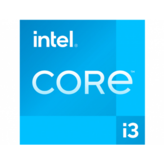 PROCESADOR INTEL (BX8071512100) CORE I3-12100 S-1700 4CORES 4.30GHZ 65W GRAFICOS UHD730