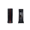 GABINETE EVOTEC (EV-1011) VIENA,MICRO ATX,FUENTE 600W,2*USB 2.0,NEGRO - Image 3