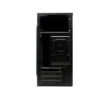 GABINETE EVOTEC (EV-1014) BASSU,MICRO ATX,FUENTE 600W,2*USB 2.0,NEGRO - Image 3