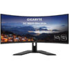 MONITOR LED GIGABYTE 34"(G34WQC A) 3440X1440 QWHD ,144HZ,CURVE/VA, HDMI 2.0*2