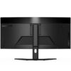 MONITOR LED GIGABYTE 34"(G34WQC A) 3440X1440 QWHD ,144HZ,CURVE/VA, HDMI 2.0*2 - Image 3