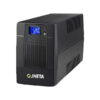 NO BREAK JHETA (821900-00) NEO LCD 900,900VA,480W,6 CONTACTOS