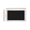 TABLET 7" NECNON (M002D-2-DR) 3G DUAL SIM,GPS,AND9,RAM 2/16GB,CAM 2/5MP,FUNDA SILICON INC,DORADO - Image 2