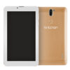 TABLET 7" NECNON (M002D-2-DR) 3G DUAL SIM,GPS,AND9,RAM 2/16GB,CAM 2/5MP,FUNDA SILICON INC,DORADO