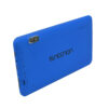 TABLET 7" NECNON (M002Q-2-AZ) ANDROID 10,RAM 2/16GB,CAM 2/5MP,QUADCORE 1.8GHZ,FUNDA SILICON,AZUL - Image 2