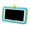 TABLET 7" NECNON (M002U-2T-AZ) KIDS ANDROID 10,RAM 2/16GB,CAM 0.3/2MP,QUADCORE 1.8GHZ,UNICORN AZUL