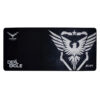 MOUSE PAD NACEB (NA-0956) EAGLE DEVIL XL,SEDA,CAUCHO,ANTIDERRAPANTE,80*30*4 - Image 2
