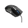MOUSE GAMING NACEB (NA-629) OPTICO,800 DPI,USB,NEGRO - Image 3