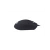 MOUSE NACEB (NA-0115N) ALAMBRICO, OPTICO, 6BOTONES, 800/2400 DPI. NEGRO. - Image 2