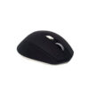MOUSE NACEB (NA-0119N) INALAMBRICO,OPTICO,6 BOTONES,1200 DPI,NEGRO - Image 2