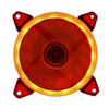 VENTILADOR NACEB (NA-0921R) 120MM,1200RPM,LED ROJO