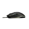 MOUSE OPTICO GAMER NACEB (NA-0932) SPARTAN,800/2400 DPI, LED, USB, NEGRO. - Image 3