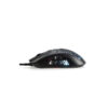 MOUSE GAMING NACEB (NA-0954) PHANTOM, RGB, 6 TECLAS, 10,000DPI. NEGRO. - Image 2
