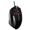 MOUSE GAMING NACEB (NA-630) OPTICO,800 DPI,USB,NEGRO - Image 4