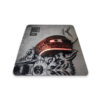 KIT 2 EN 1 NACEB (NA-632) MOUSE,MOUSE PAD,1200 DPI,USB,250*220,GRIS - Image 2