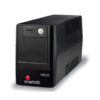 NO BREAK SMARTBITT (SBNB500) 500VA/250W, 4 CONTACTOS, HASTA 25 MINS RESPALDO