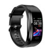 SMARTBAND ACTECK (AC-934381) MOTION SPORT SW250,OXIMETRO,FRECUENCIA CARDIACA,BT 5.0,BATERIA 90MAH