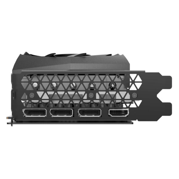 TARJETA DE VIDEO ZOTAC (ZT-A30710D-10P) RTX 3070 TI TRINITY, 8GB GDDR6X, 256 BIT, DP*3, HDMI*1 - Image 6