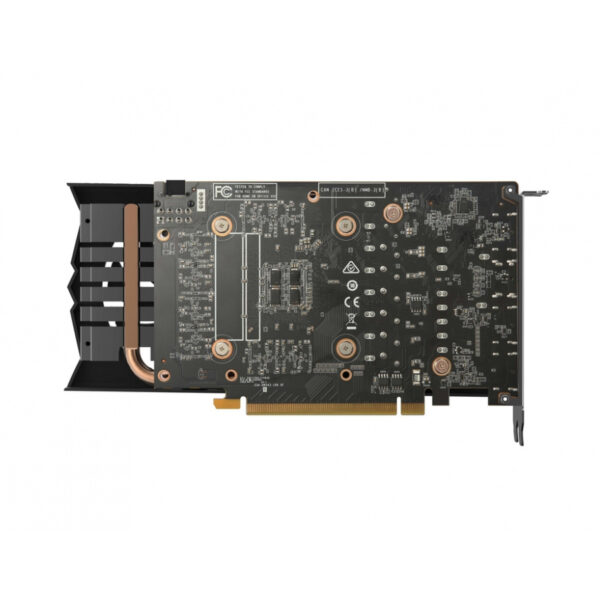 TARJETA DE VIDEO ZOTAC (ZT-T16620J-10M) GTX 1660 TWIN FAN SUPER 6GB GDDR6,192BIT,DP*3,HDMI - Image 4