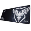 MOUSE PAD NACEB (NA-0956) EAGLE DEVIL XL,SEDA,CAUCHO,ANTIDERRAPANTE,80*30*4