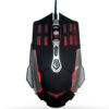MOUSE GAMING NACEB (NA-630) OPTICO,800 DPI,USB,NEGRO - Image 3