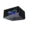 FUENTE GP-AP1200GM 80+ PLATINUM AORUS 1200W C/PANTALLA LCD FULL MODULAR - Image 2