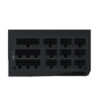 FUENTE GP-AP1200GM 80+ PLATINUM AORUS 1200W C/PANTALLA LCD FULL MODULAR - Image 5