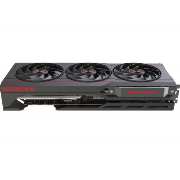 TARJETA DE VIDEO SAPPHIRE (11323-02-20G) PULSE RADEON RX 7900 XT, 20GB GDDR6, 2450MHZ, 2*DP, 2*HDMI - Image 3