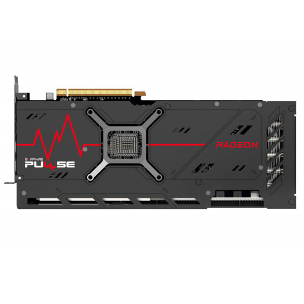 TARJETA DE VIDEO SAPPHIRE (11323-02-20G) PULSE RADEON RX 7900 XT, 20GB GDDR6, 2450MHZ, 2*DP, 2*HDMI - Image 4