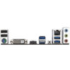 MOTHERBOARD GIGABYTE (A520M H) SOCKET AM4, 2*DDR4,M.2,DVI-D,HDMI,PCIE 4.0,PS2,MICRO ATX - Image 4