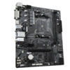 MOTHERBOARD GIGABYTE (A520M H) SOCKET AM4, 2*DDR4,M.2,DVI-D,HDMI,PCIE 4.0,PS2,MICRO ATX - Image 3