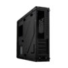 GABINETE ACTECK (AC-929042) ATOM GS240, SLIM, MICRO ATX,FUENTE SFX 450W,2*USB 2.0, NEGRO PIANO - Image 2