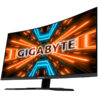 MONITOR LED GIGABYTE 32"(G32QC A) GAMING, 2560X1440 QHD,CURVO,165HZ, 2*HDMI 2.0,DP,1MS,FREESYNC - Image 2