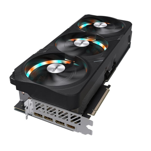 TARJETA DE VIDEO GIGABYTE (GV-N4080GAMING-16GD) RTX 4080,256BIT, 512 M*32 GDDR6X,HDMI,ATX - Image 2