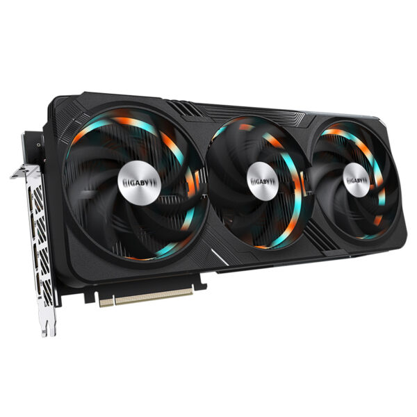 TARJETA DE VIDEO GIGABYTE (GV-N4080GAMING-16GD) RTX 4080,256BIT, 512 M*32 GDDR6X,HDMI,ATX - Image 3