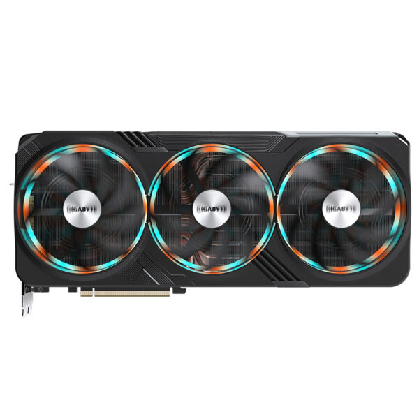 TARJETA DE VIDEO GIGABYTE (GV-N4080GAMING-16GD) RTX 4080,256BIT, 512 M*32 GDDR6X,HDMI,ATX - Image 4