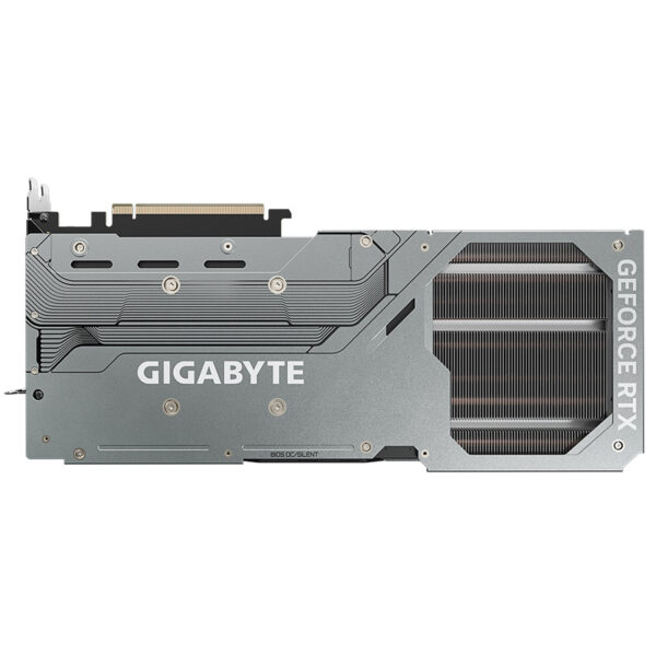 TARJETA DE VIDEO GIGABYTE (GV-N4080GAMING-16GD) RTX 4080,256BIT, 512 M*32 GDDR6X,HDMI,ATX - Image 5