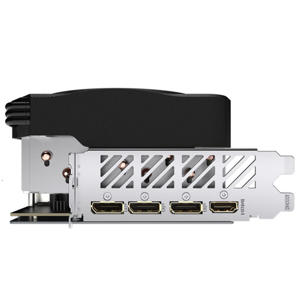 TARJETA DE VIDEO GIGABYTE (GV-N4080GAMING-16GD) RTX 4080,256BIT, 512 M*32 GDDR6X,HDMI,ATX - Image 6