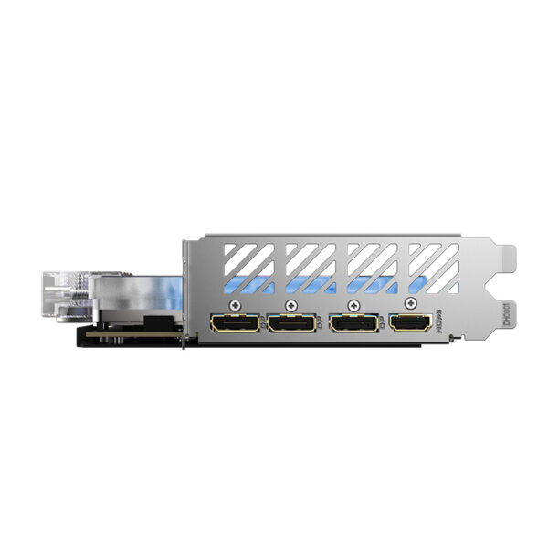 TARJETA DE VIDEO GIGABYTE (GV-N4080AORUSX WB-16GD)RTX 4080 (REQUIERE KIT ENFRIAMIENTO, NO INCLUIDO) - Image 6