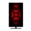 MONITOR GAMING LED 23.8" NECNON (NMG-24FR-NG) 1920X1080,GIRATORIO,165HZ,1MS,RGB,HDMI,VGA,DP,NEGRO - Image 2
