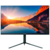 MONITOR GAMING LED 27" NECNON (NMG-27FA-NG) 1920X1080,GIRATORIO,165HZ,1MS,RGB,HDMI,VGA,DP,NEGRO