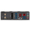 MOTHERBOARD GIGABYTE (X670 AORUS ELITE AX) SOCKETAM5 4*DDR5,M.2,HDMI, ATX, WIFI 6E/BT - Image 3