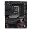 MOTHERBOARD GIGABYTE (Z790 AORUS ELITE AX)SOCKET1700 12A/13A, 4* DIMM,DDR5 5600,PCI-E 4.0 NVME/SAT - Image 2