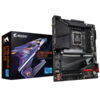 MOTHERBOARD GIGABYTE (Z790 AORUS ELITE AX)SOCKET1700 12A/13A, 4* DIMM,DDR5 5600,PCI-E 4.0 NVME/SAT