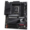 MOTHERBOARD GIGABYTE (Z790 AORUS ELITE AX)SOCKET1700 12A/13A, 4* DIMM,DDR5 5600,PCI-E 4.0 NVME/SAT - Image 3