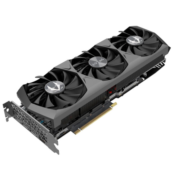 TARJETA DE VIDEO ZOTAC (ZT-A30710Q-10P) RTX 3070 TI, 8GB GDDR6X, 256BIT,DP*3,HDMI - Image 3
