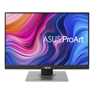 MONITOR LED ASUS 24.1" (PA248QV) PROART 1920X1200 75HZ,5MS,IPS,VGA,HDMI,DP,3.5MM,4*USB 3.0