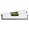 MEMORIA DIMM DDR4 CORSAIR (CMK16GX4M2E3200C16W) 16GB 3200MHZ (2X8GB) VENGEANCE LPX BLANCO CL16 - Image 3